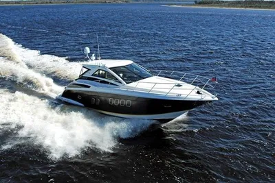 Regal 5260 Sport Coupe