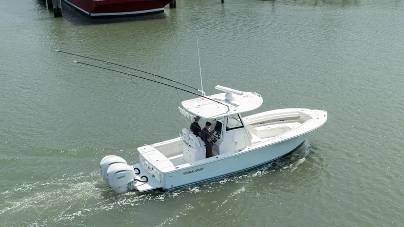 Big D Yacht Photos Pics 
