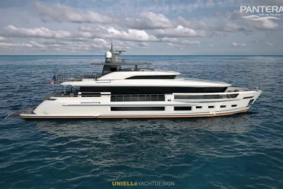 Introductory Pantera 35