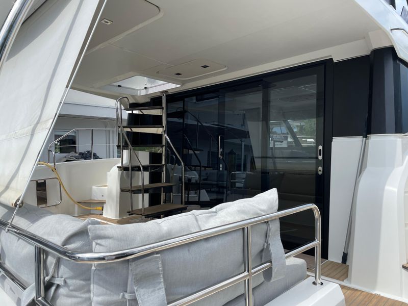 2020 Fountaine Pajot MY 40