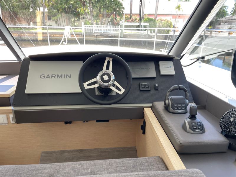 2020 Fountaine Pajot MY 40