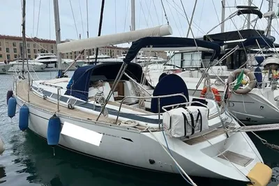 2002 Grand Soleil Grand Soleil 43