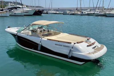 2006 Jeanneau Runabout 755