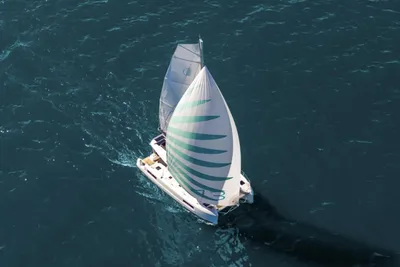 2025 Lagoon 43