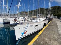 2014 Beneteau Sense 55