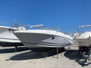 2011 Beneteau Flyer 750 Cabrio
