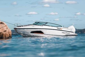 2023 Nordkapp Noblesse 720 Nieuw