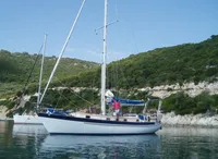 1980 Custom Valiant ychts 40