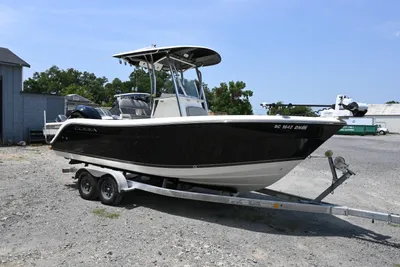 Cobia 220