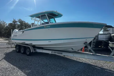 Blackfin 302CC
