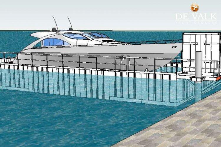 2020 Floating Dock