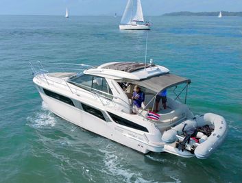 2015 Bavaria Sport 360 HT