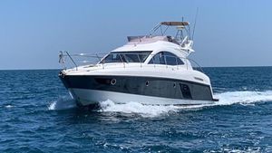 Beneteau Flyer GT 49 FLY