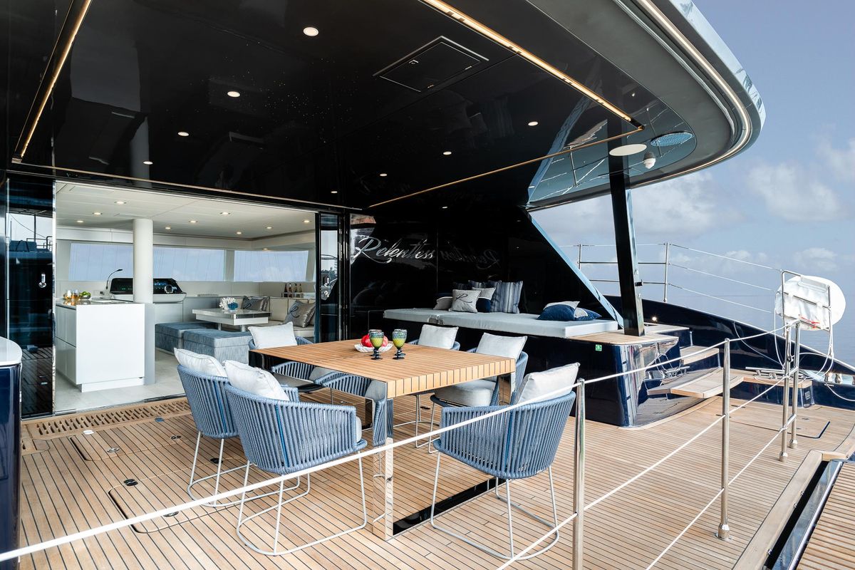 2020 Sunreef 60 