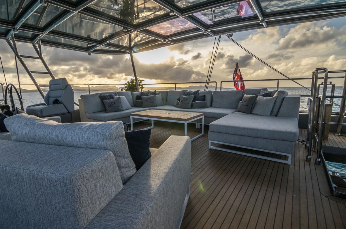 2020 Sunreef 60 