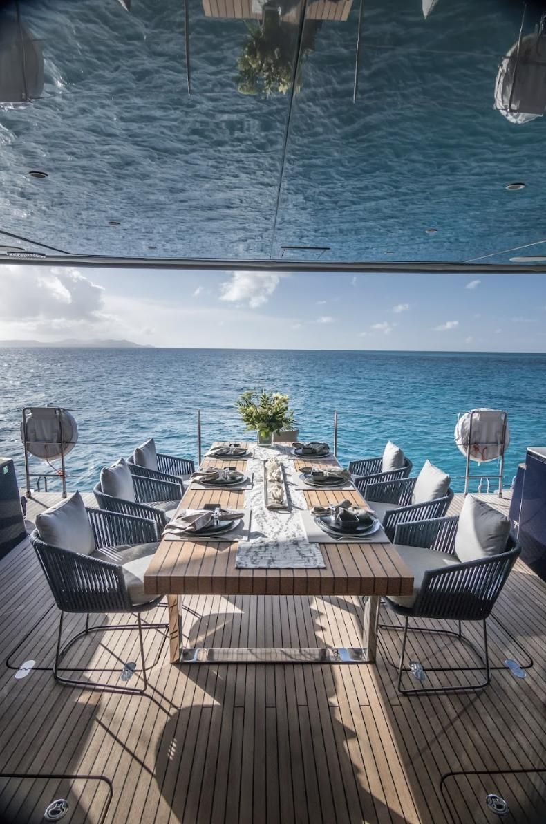 2020 Sunreef 60 
