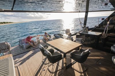 Yacht