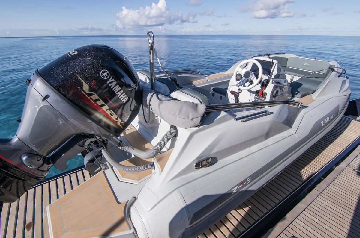 2020 Sunreef 60 