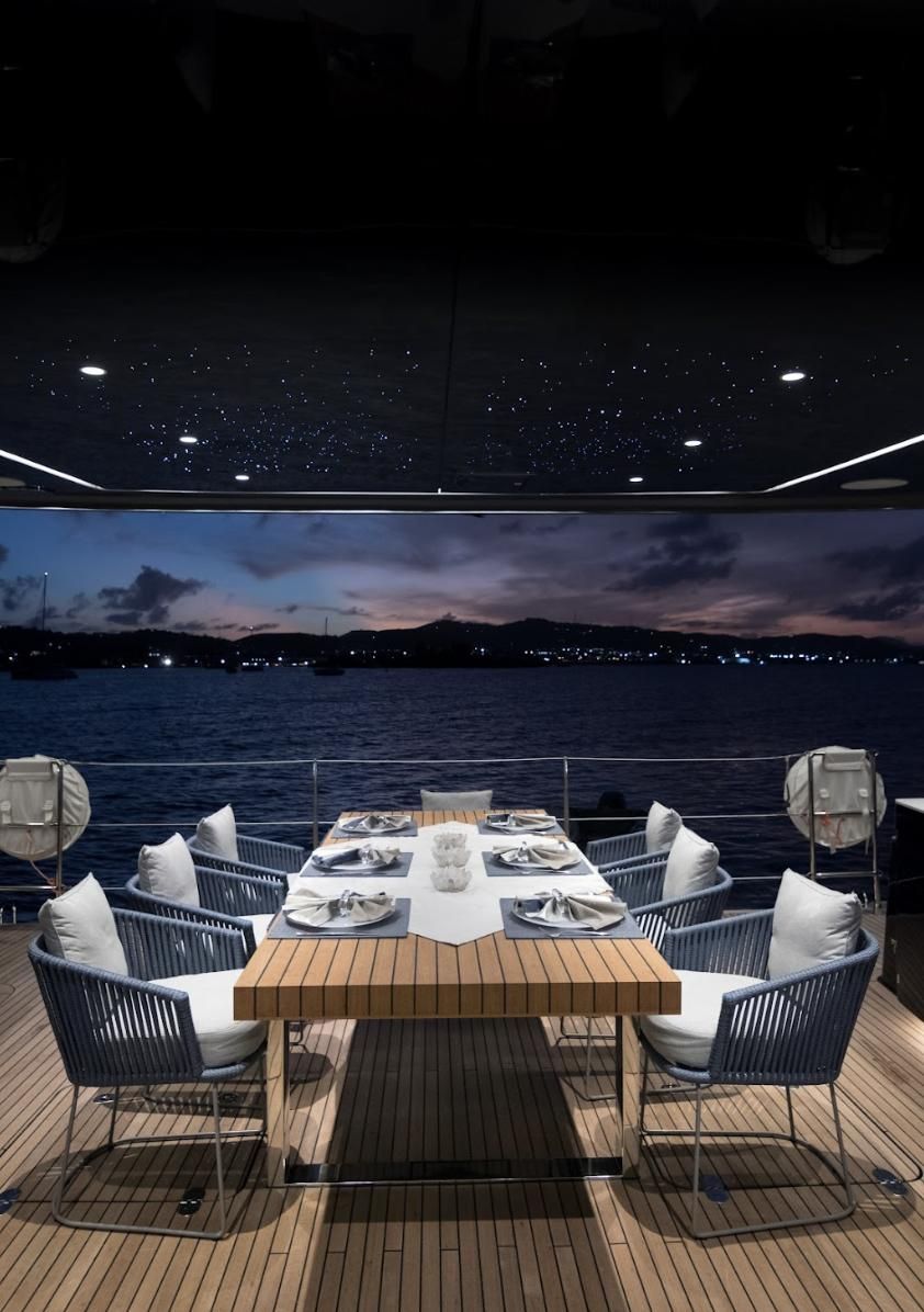 2020 Sunreef 60 