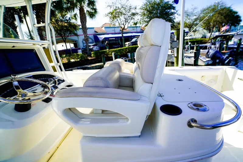 Sun & Sand Yacht Photos Pics 