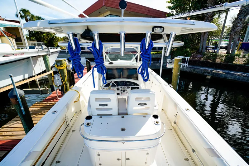 Sun & Sand Yacht Photos Pics 