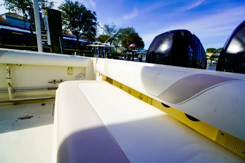 Sun & Sand Yacht Photos Pics 