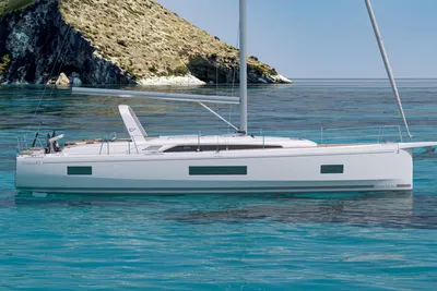 Beneteau Oceanis 47