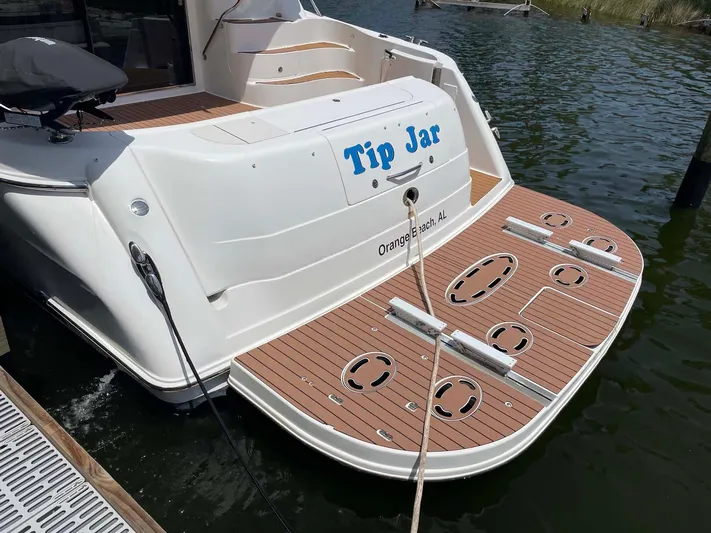 Tip Jar Yacht Photos Pics 