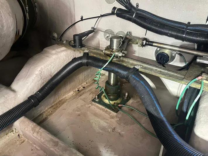 Tip Jar Yacht Photos Pics 