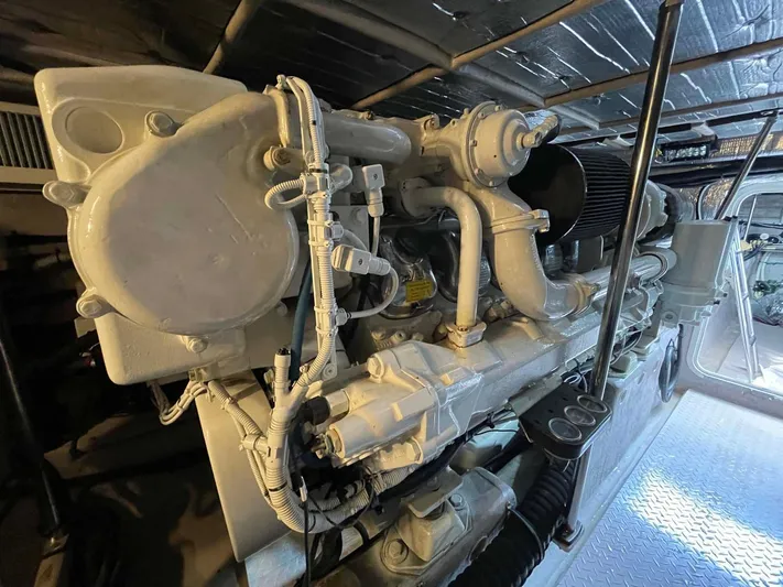 Tip Jar Yacht Photos Pics 