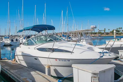 Bayliner 2450 Ciera