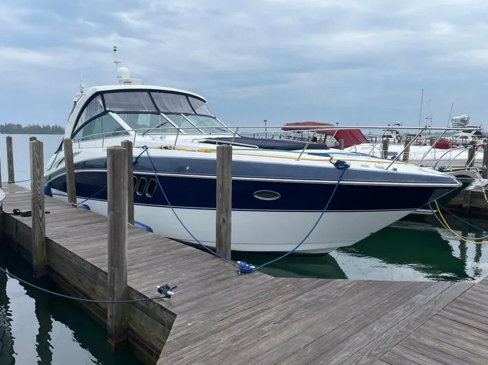 Knot A Chance Yacht Photos Pics 