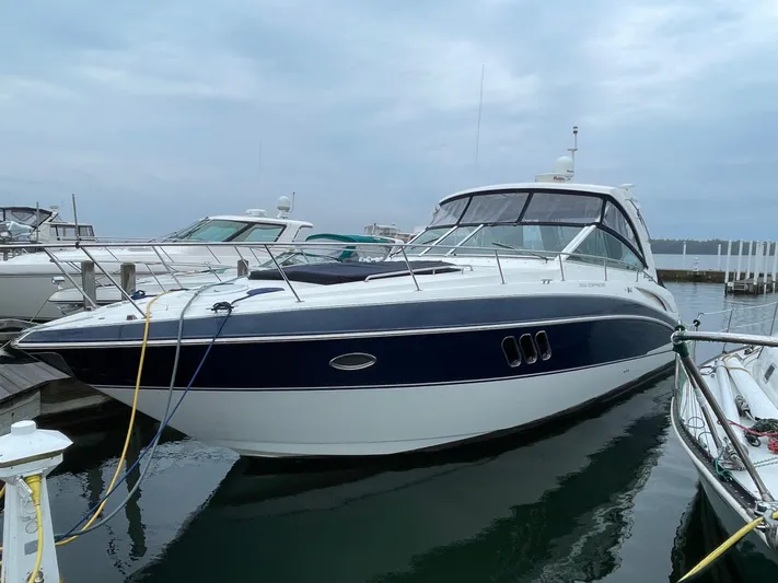 Knot A Chance Yacht Photos Pics 