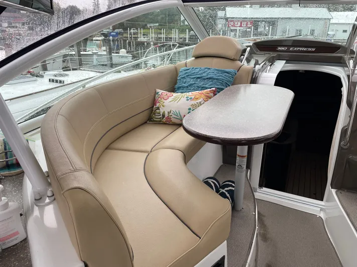 Knot A Chance Yacht Photos Pics 