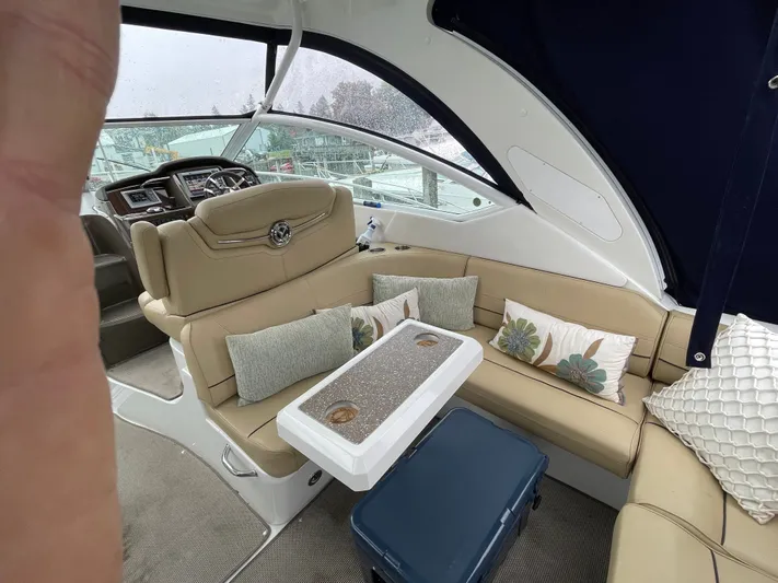 Knot A Chance Yacht Photos Pics 