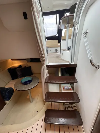 Knot A Chance Yacht Photos Pics 