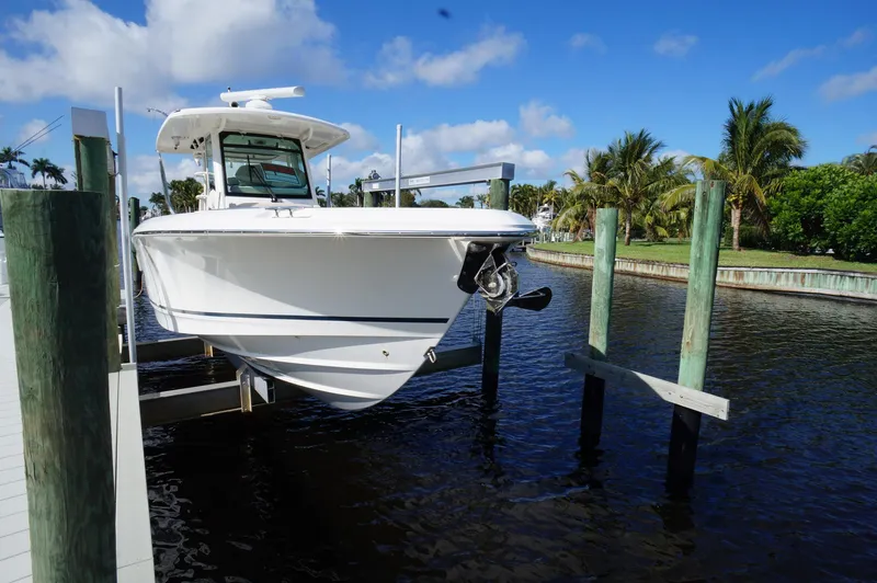Evrap Yacht Photos Pics 