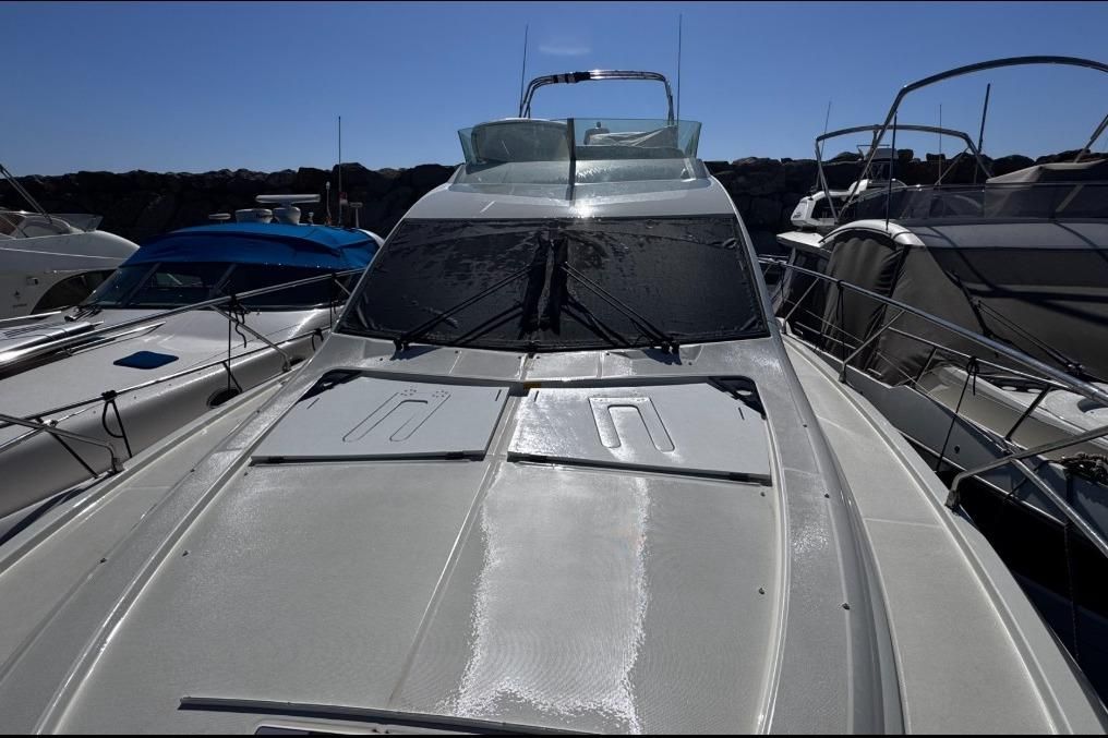 2018 Beneteau 48