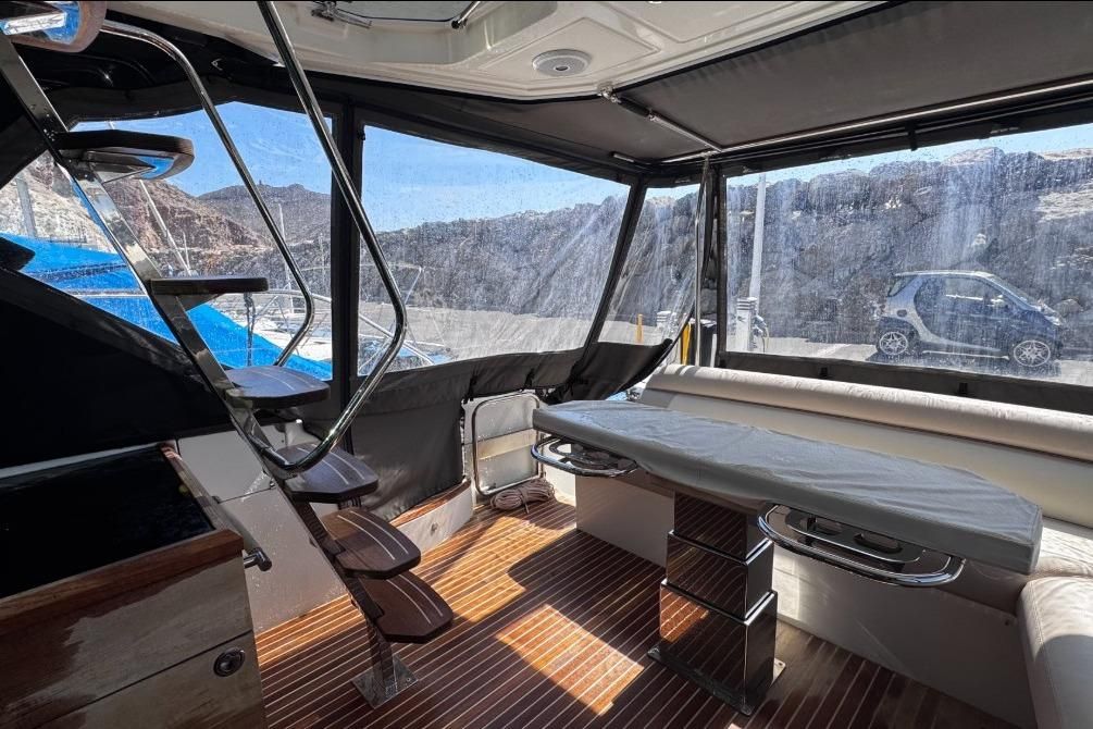 2018 Beneteau 48