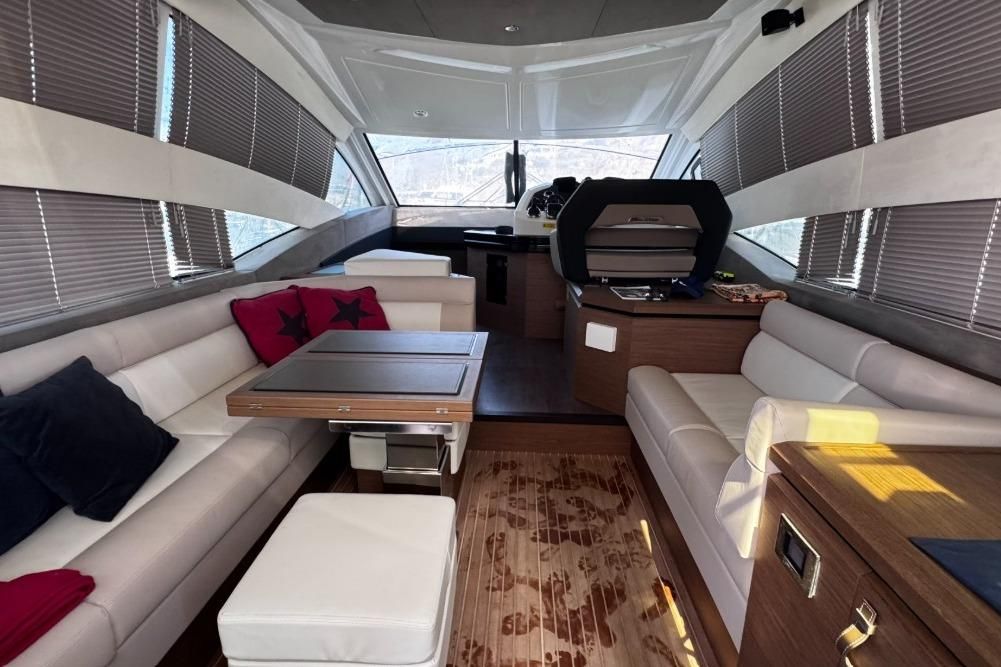 2018 Beneteau 48