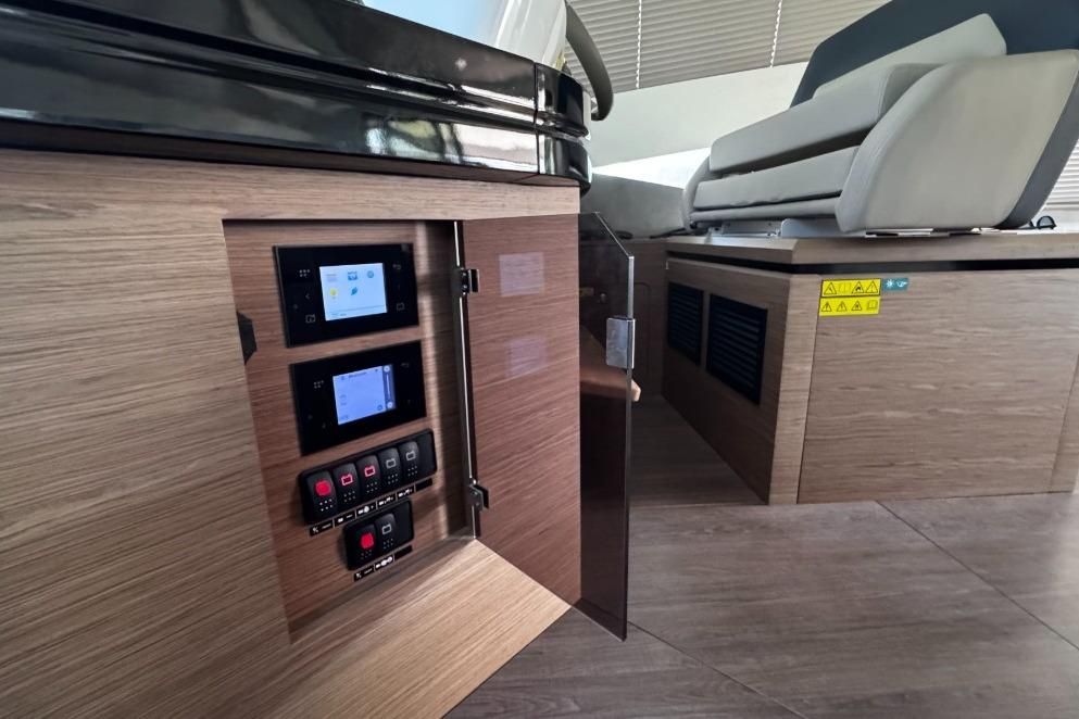 2018 Beneteau 48