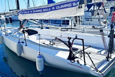 2021 Custom Corsa 915