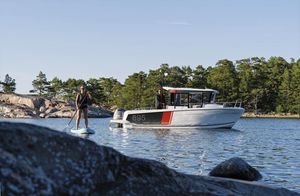 2023 Jeanneau Merry Fisher  695  Sport