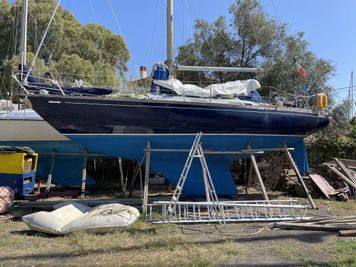 Wauquiez Centurion 32