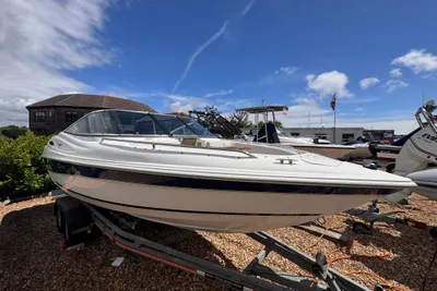 1997 Wellcraft Eclipse 2000 SS