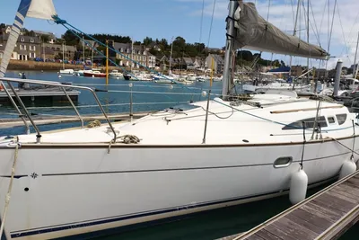 2004 Jeanneau Sun Odyssey 32