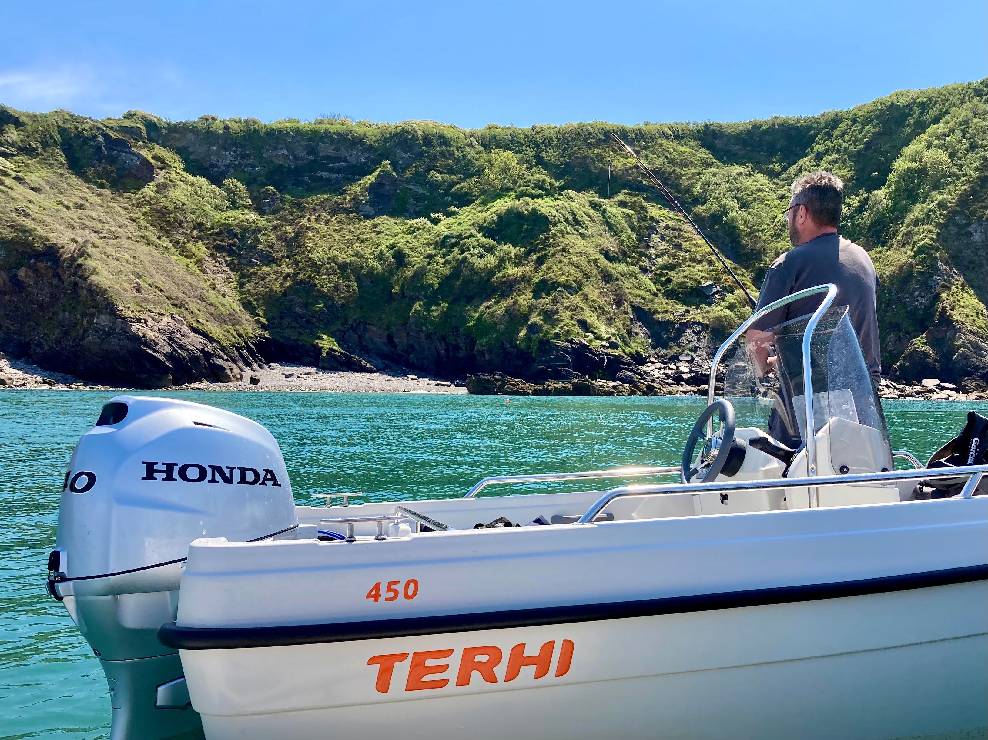 2026 Terhi 450cc early season offers