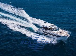 2023 Bavaria SR 36 Hard Top
