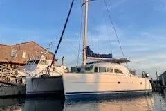 Fishy Business Yacht Photos Pics 
