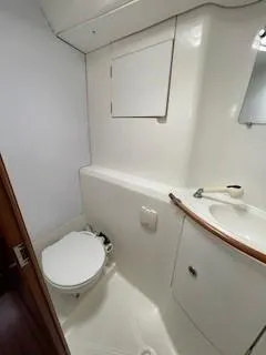 Fishy Business Yacht Photos Pics 